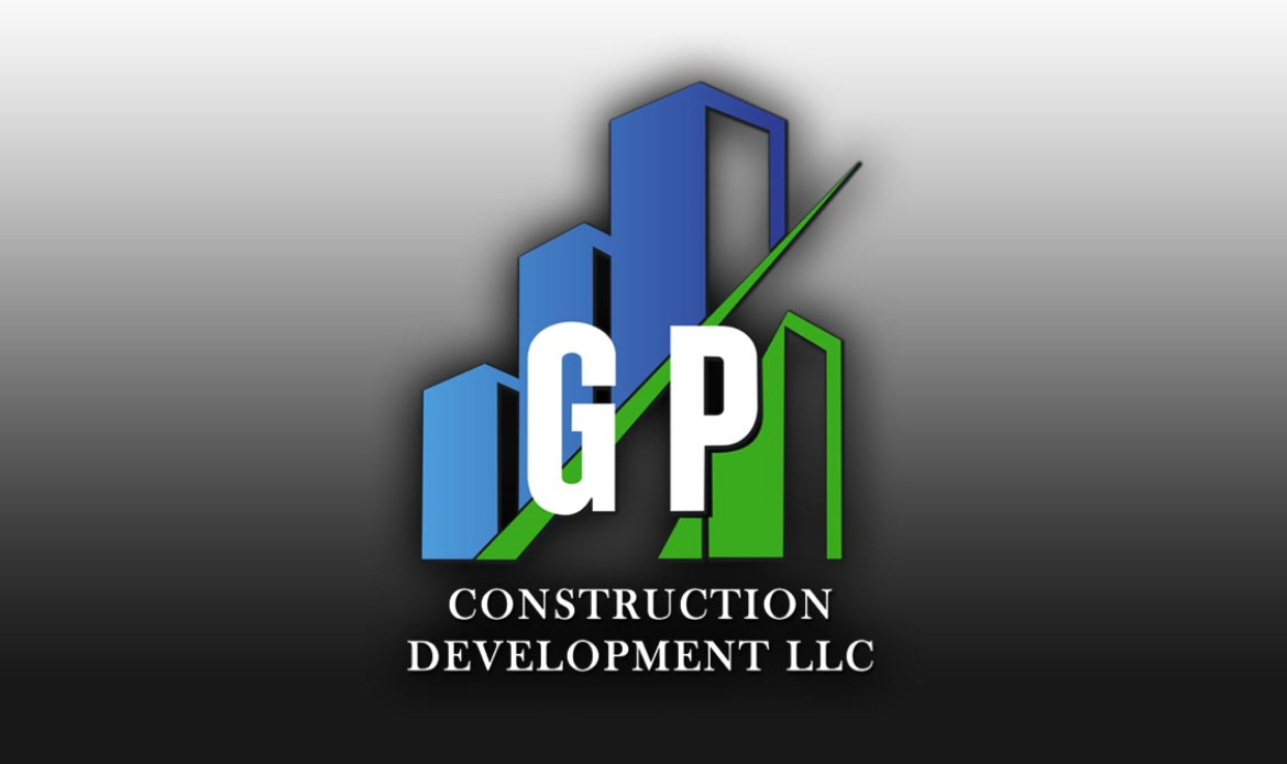 Logo de GP Construction Development
